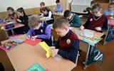 Мастер-класс "Весенний вестник"