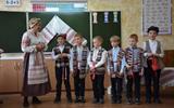 Вялікдзень шчыруе – кулічом ды яйком частуе