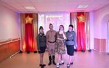 Квест-игра «Путь к Победе»