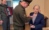 Поздравительный марафон ко Дню Победы