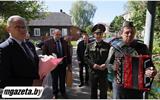 Поздравительный марафон ко Дню Победы
