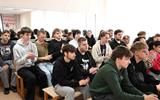 Фальклорная сустрэча “Традыцыі паважаем – сяброў збіраем”