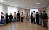 Фальклорная сустрэча “Традыцыі паважаем – сяброў збіраем”