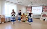 Фальклорная сустрэча “Традыцыі паважаем – сяброў збіраем”