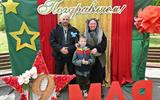 Арт-инсталляция «Победе посвящается»