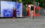 Праздничная программа