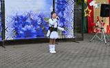 Праздничная программа