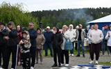 Праздничная программа