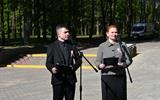 Торжественное мероприятие