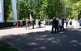 Торжественное мероприятие