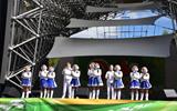 Концертная программа творческих коллективов Молодечненского района