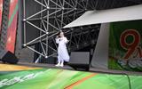 Концертная программа творческих коллективов Молодечненского района