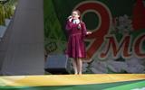 Концертная программа творческих коллективов Молодечненского района