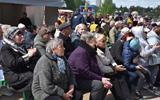 Концертная программа творческих коллективов Молодечненского района