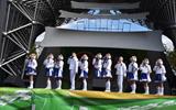 Концертная программа творческих коллективов Молодечненского района