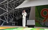 Концертная программа творческих коллективов Молодечненского района