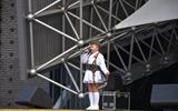 Концертная программа творческих коллективов Молодечненского района