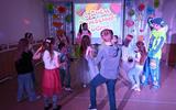 Праздник "Happy день"