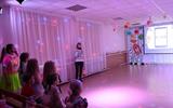 Праздник "Happy день"