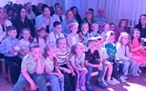 Праздник "Выпускной хит-парад"