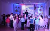 Праздник "Выпускной хит-парад"