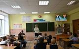 Диспут «Здоровый образ жизни - альтернативы нет»