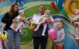 Чемпионат «Ползком к победе»