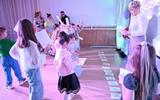 Праздник "Выпускной хит-парад"