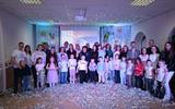 Праздник "Выпускной хит-парад"