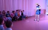 Праздник "Выпускной хит-парад"