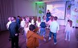 Праздник "Выпускной хит-парад"