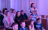 Праздник "Выпускной хит-парад"