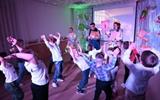 Праздник "Выпускной хит-парад"