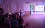 Праздник "Выпускной хит-парад"