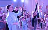 Праздник "Выпускной хит-парад"