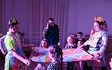 Праздник "Выпускной хит-парад"