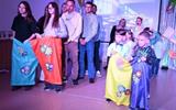 Праздник "Выпускной хит-парад"