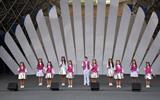 Концертная программа "Творческий микс для летнего настроения" 