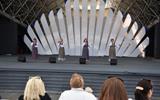 Концертная программа "Творческий микс для летнего настроения" 