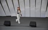 Концертная программа "Творческий микс для летнего настроения" 