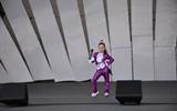 Концертная программа "Творческий микс для летнего настроения" 
