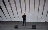 Концертная программа "Творческий микс для летнего настроения" 