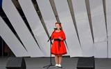 Концертная программа "Творческий микс для летнего настроения" 