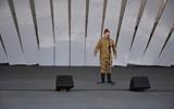 Концертная программа "Творческий микс для летнего настроения" 