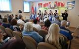Концертная программа «З любоўю да песні» 