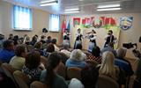 Концертная программа «З любоўю да песні» 