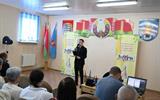 Концертная программа «З любоўю да песні» 