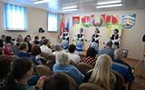 Концертная программа «З любоўю да песні» 