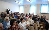 Концертная программа «З любоўю да песні» 