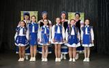 Концертная программа «Ад усёй душы!»